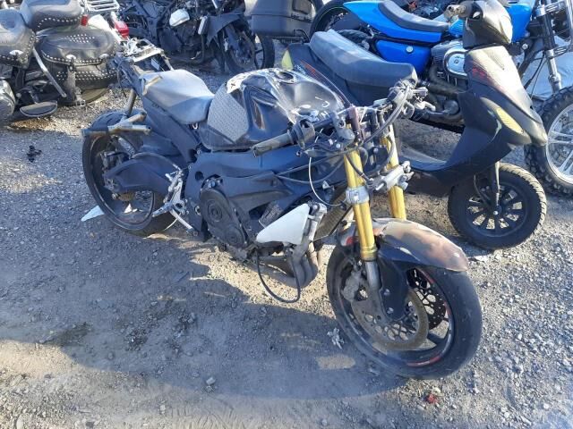Suzuki GSX-R750L