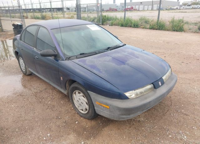 Saturn SL