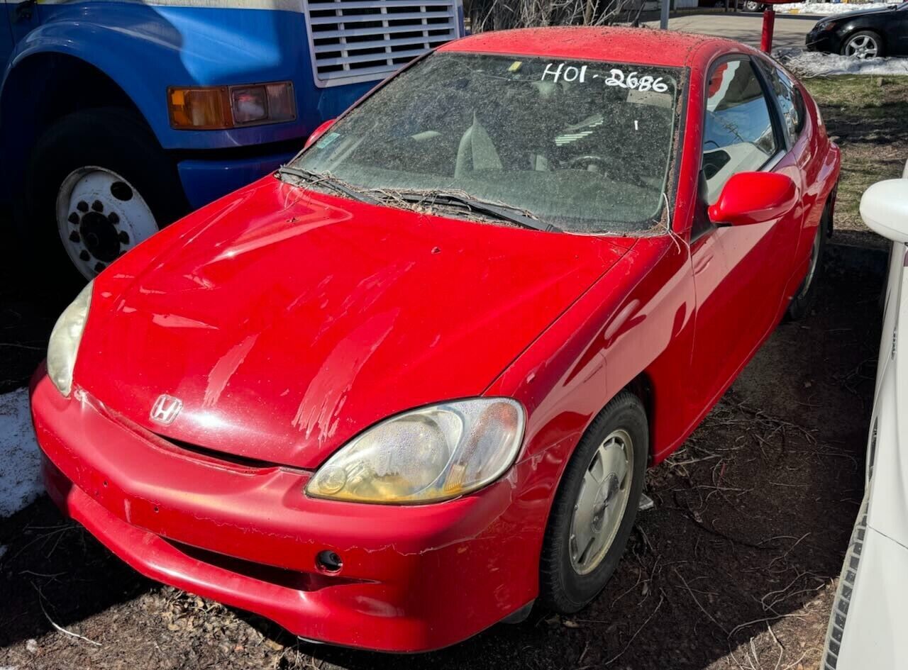 Honda Insight