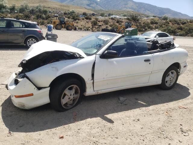 Pontiac Sunfire