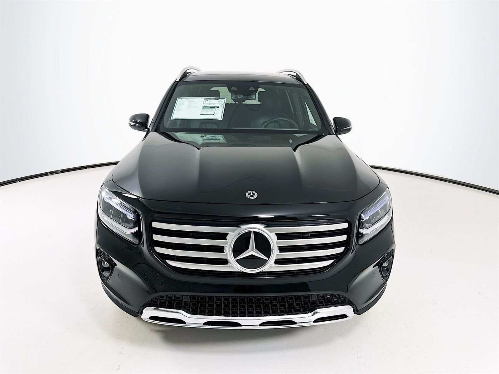 2024 Mercedes-Benz GLB-Class