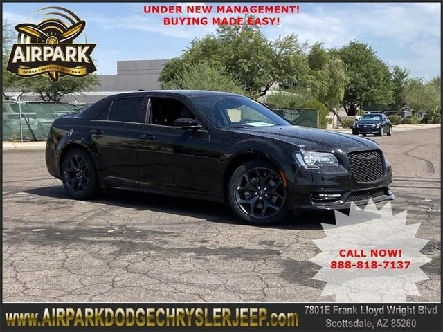 CHRYSLER