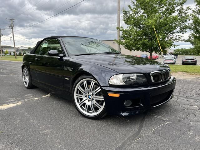 BMW M3Cic