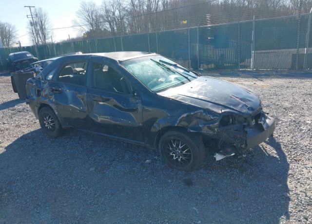 Suzuki Forenza