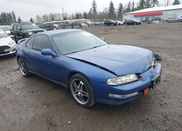 Honda Prelude