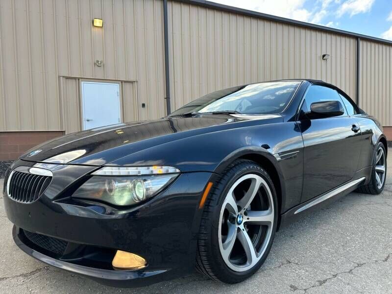 BMW 650i