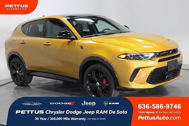 2024 DODGE HORNET