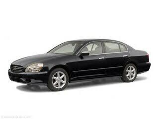 Infiniti Q45