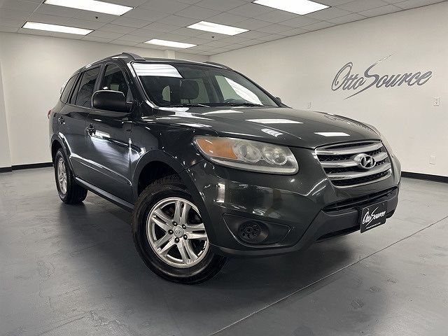 2012 HYUNDAI Santa Fe
