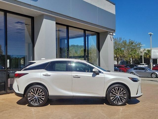 2024 Lexus RX