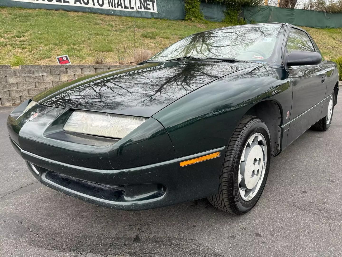 Saturn SC1
