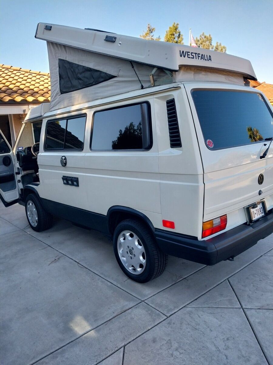 Volkswagen Vanagon