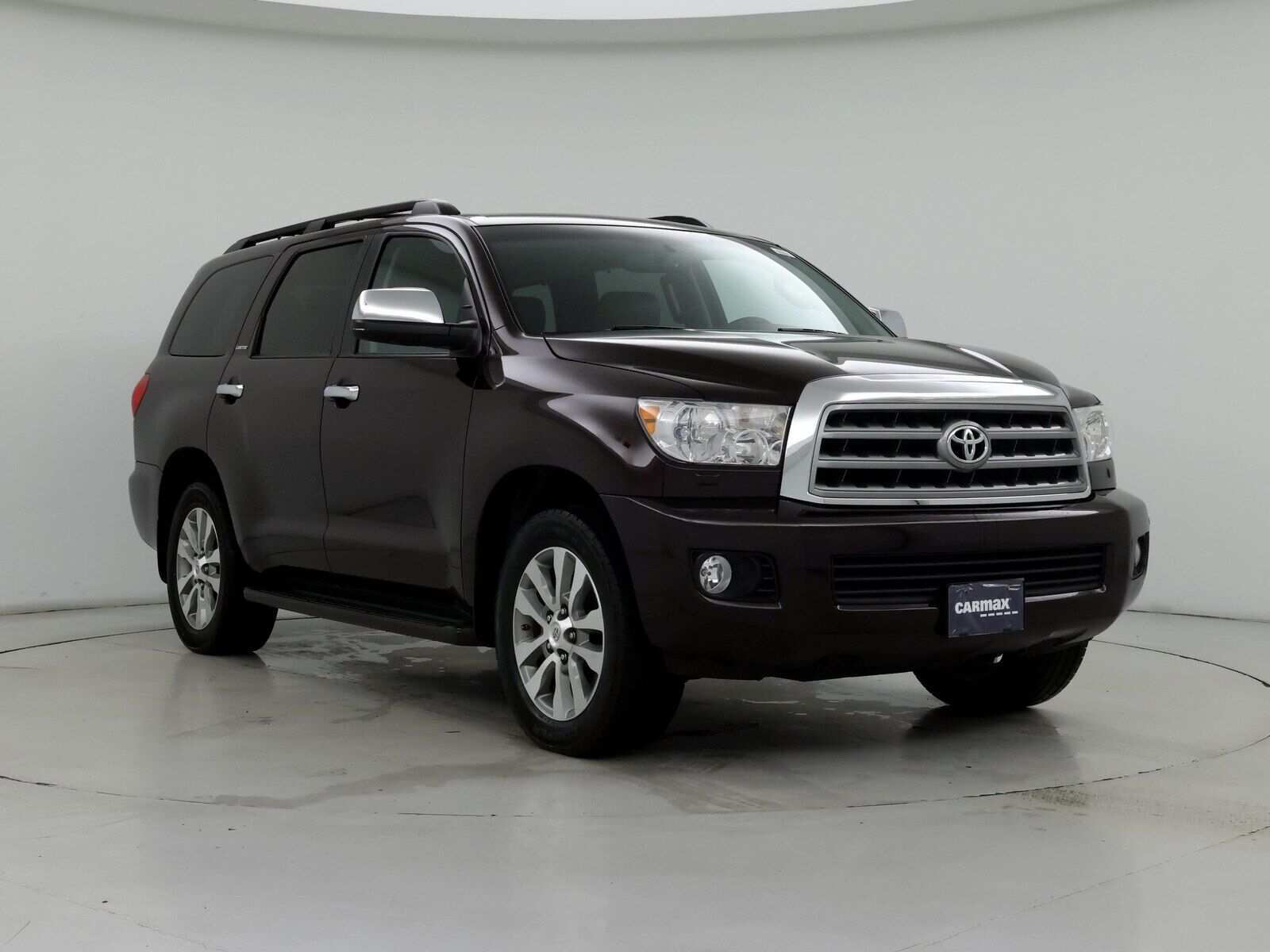 Toyota Sequoia