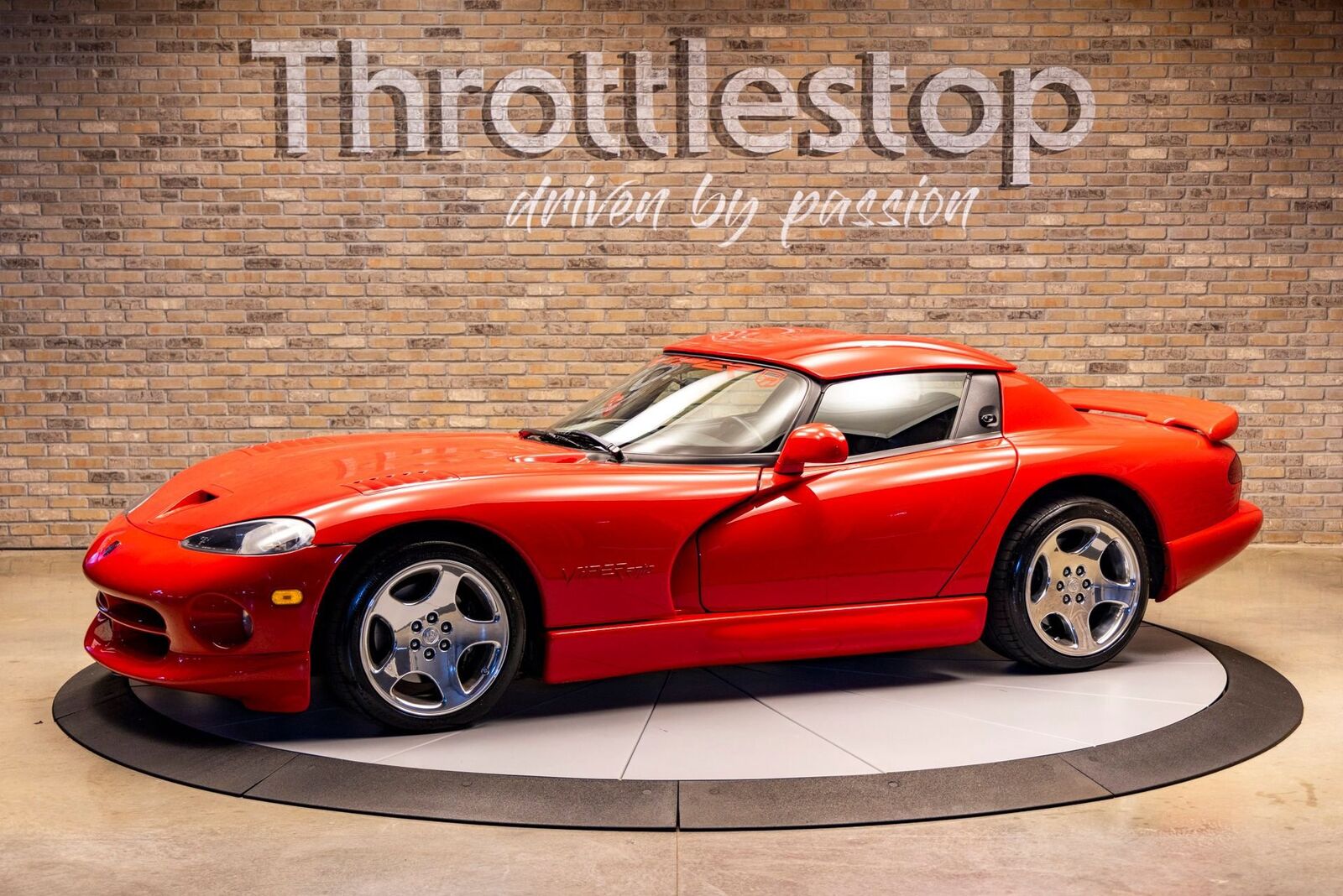 Dodge Viper