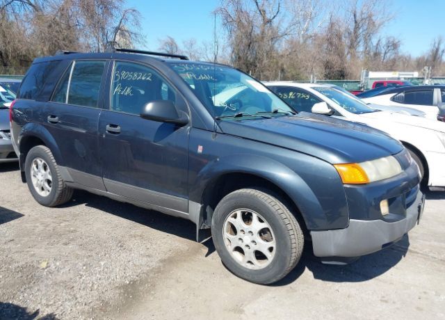 Saturn Vue