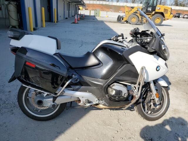 BMW R 1200 RT