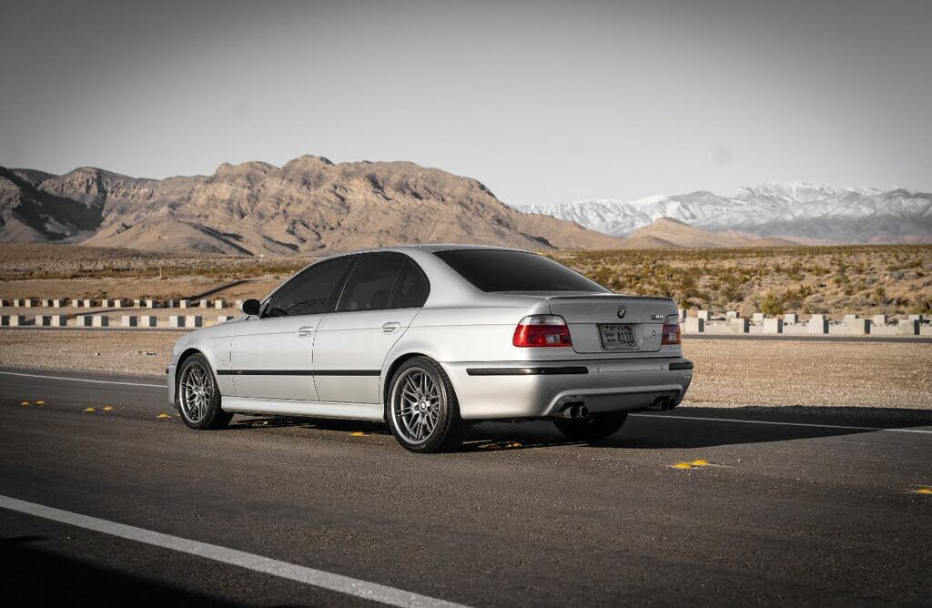 BMW M5