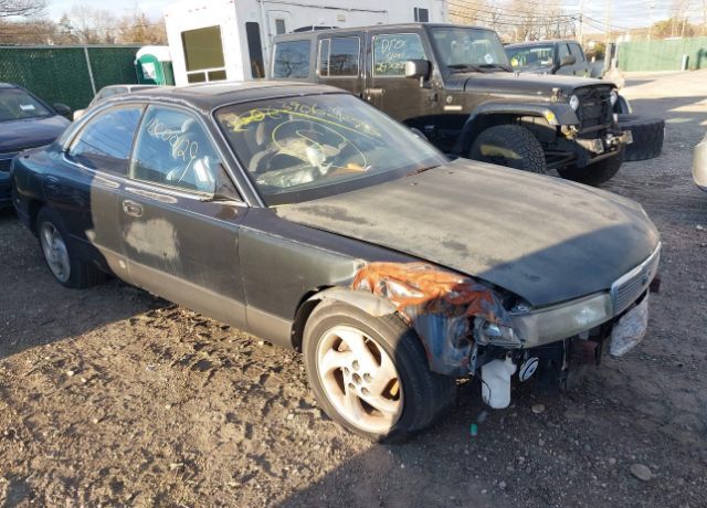 Mazda 929