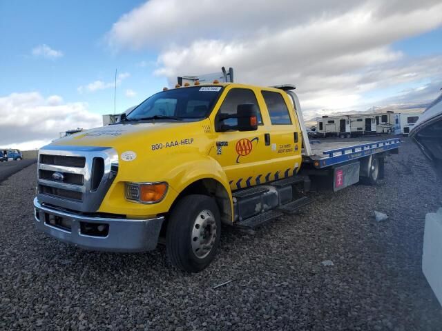 Ford F-650