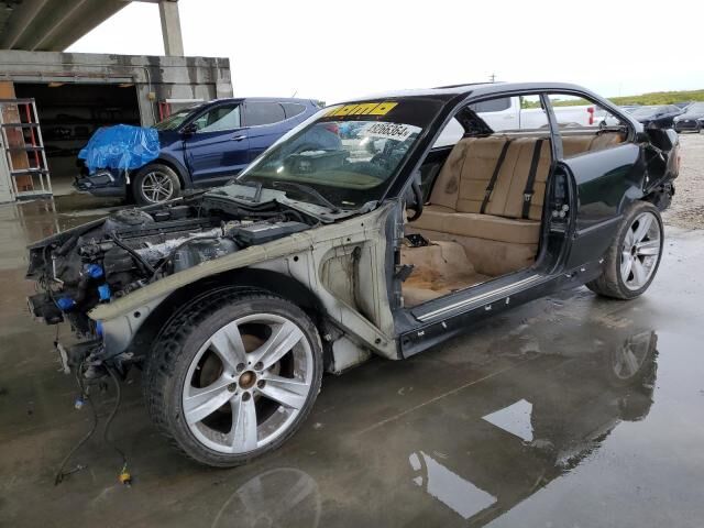 BMW 328iS