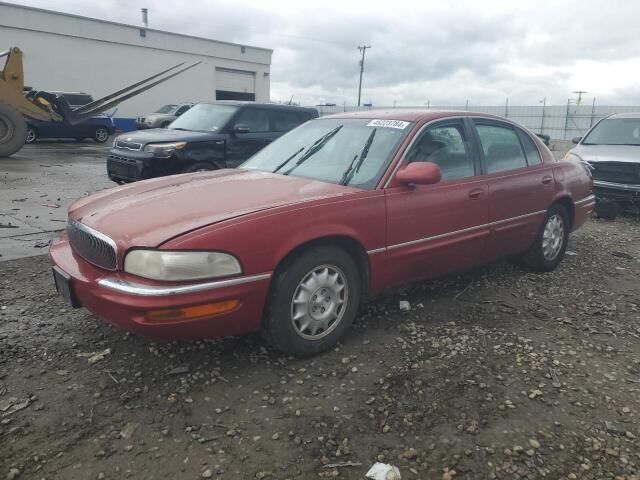 Buick Park Avenue