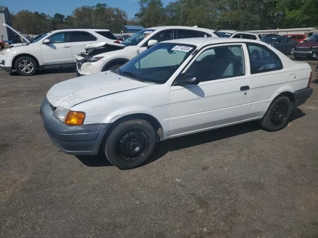 Toyota Tercel