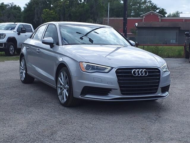 2015 Audi A3