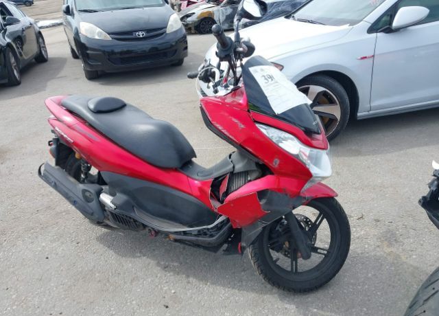 Honda PCX150