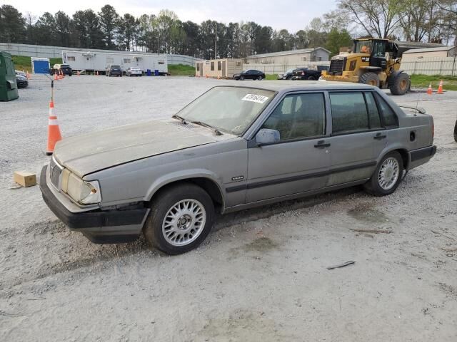 Volvo 940 Series
