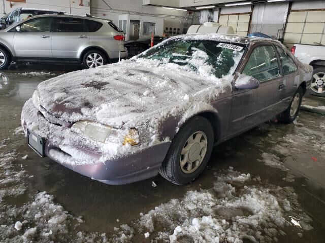 Ford Thunderbird