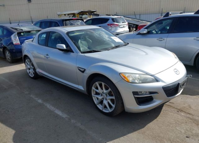 Mazda RX-8