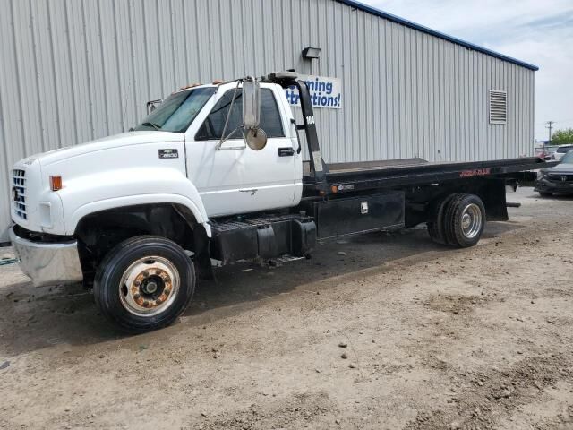 Chevrolet C6