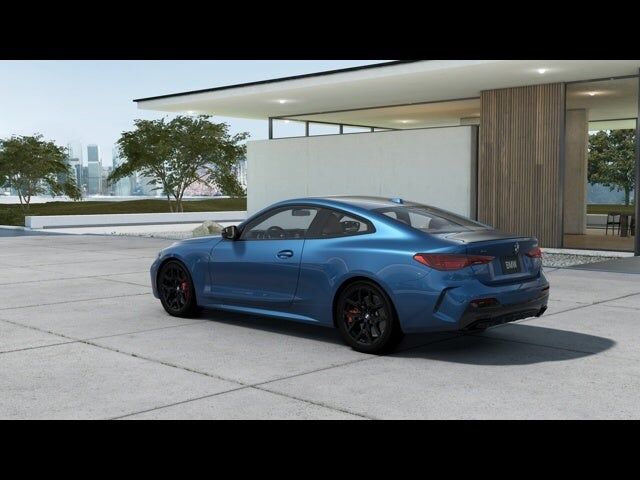 2025 BMW M440i