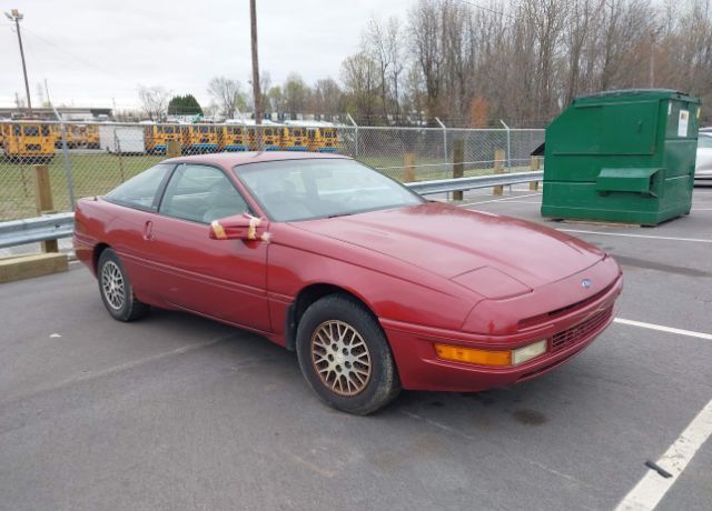 Ford Probe