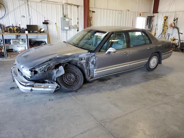 Buick Park Avenue