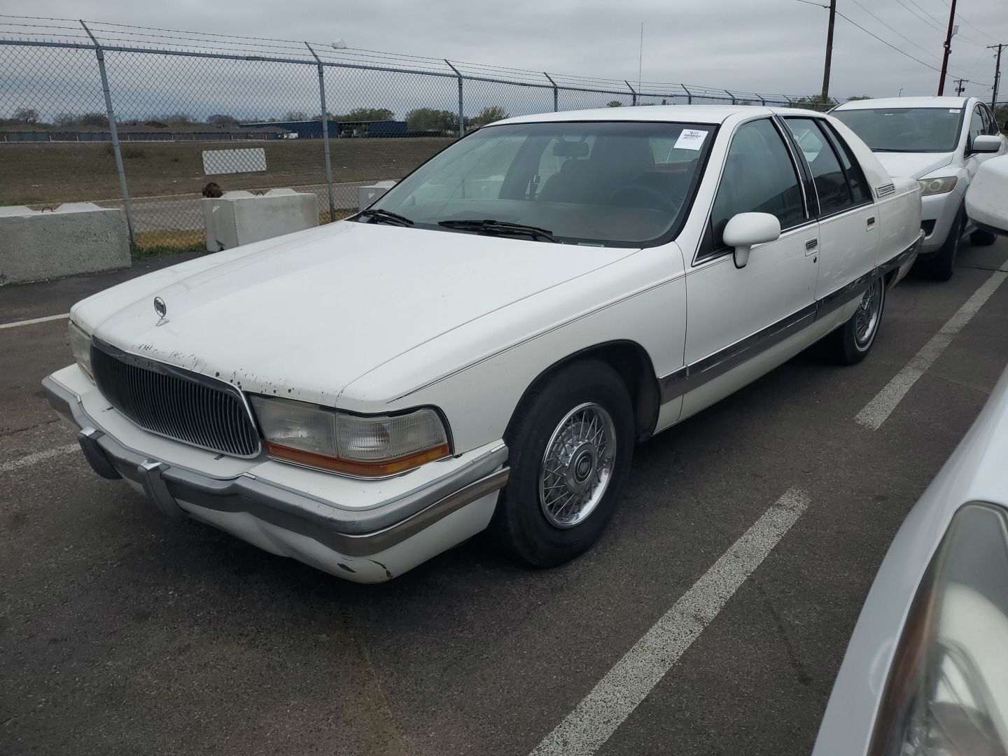 Buick Roadmaster
