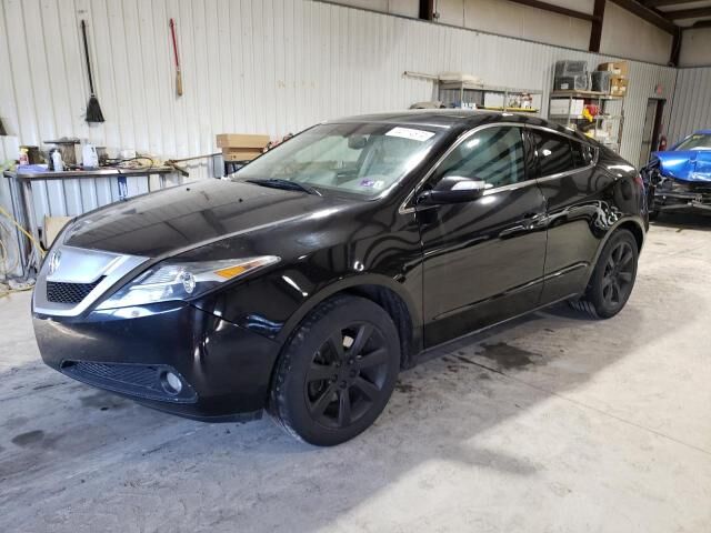Acura ZDX