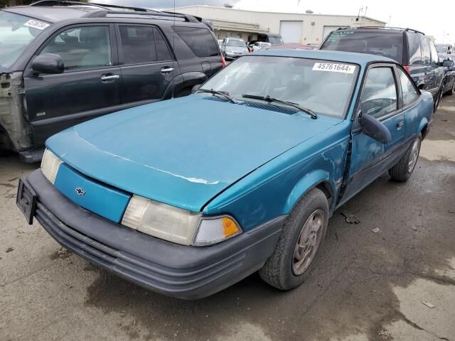 Chevrolet Cavalier