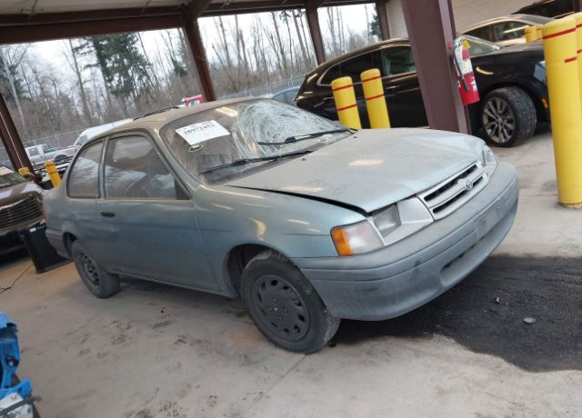 Toyota Tercel