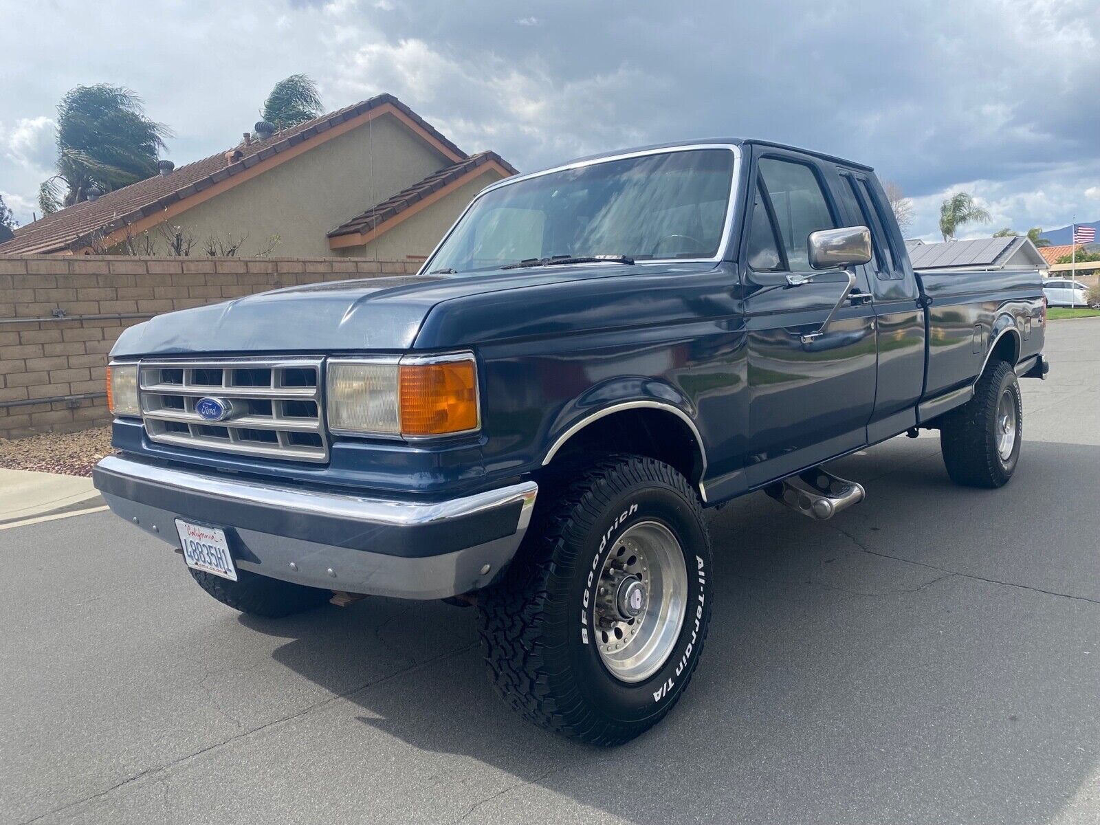 FORD