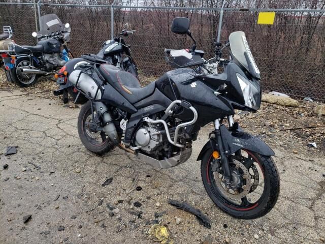 Suzuki DL650A