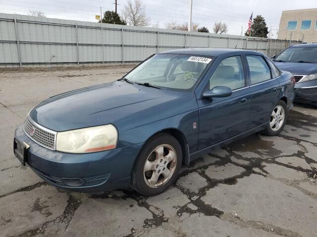 Saturn L300