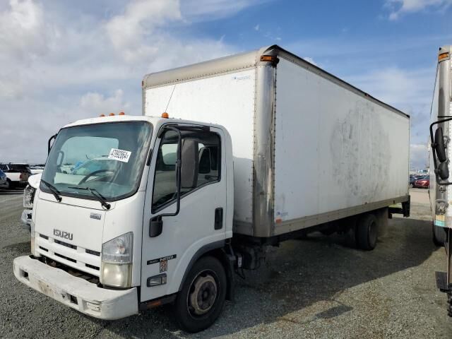 Isuzu NQR/NRR