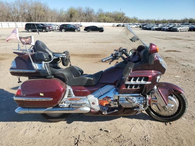 Honda GL1800
