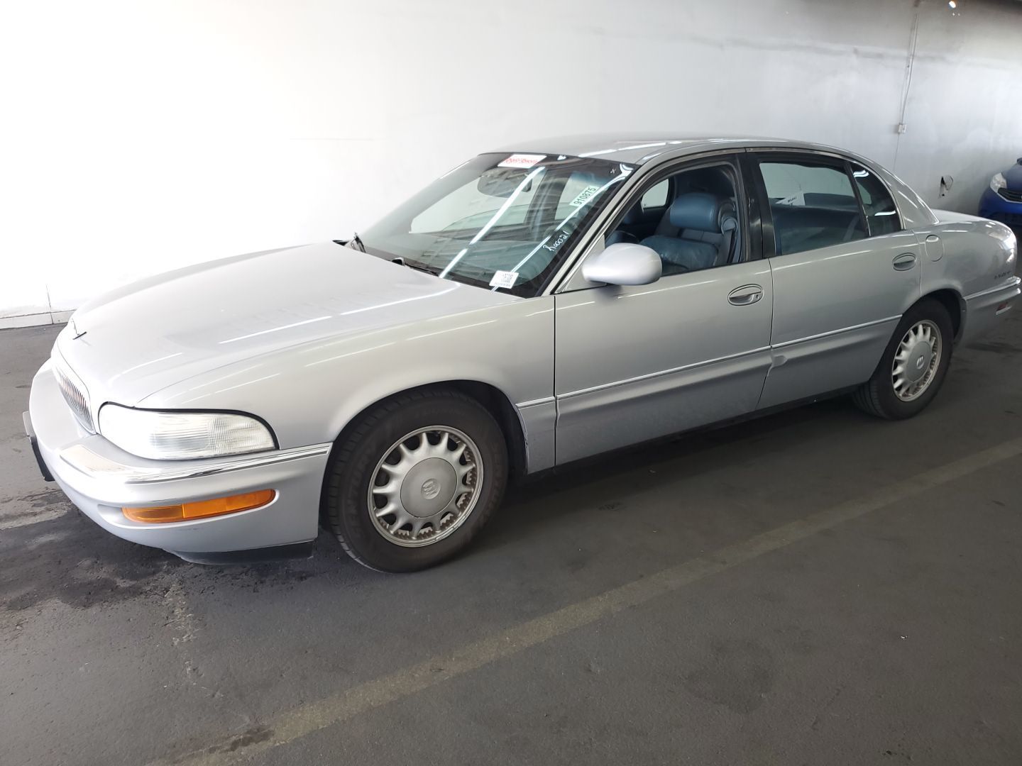 Buick Park Avenue