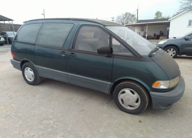 Toyota Previa