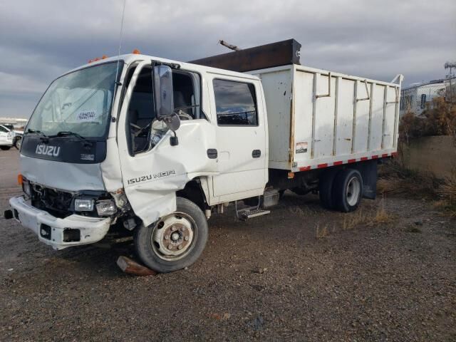 Isuzu NQR/NRR