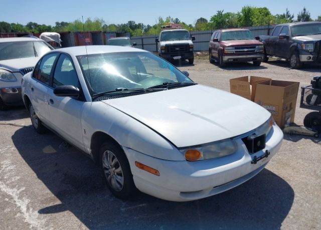 Saturn SL