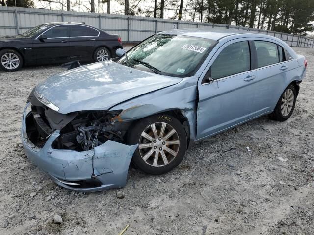 CHRYSLER