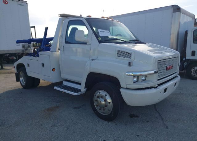 GMC C5